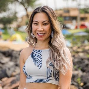 Meet your Posher, Jhoanne